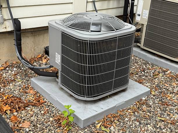 24/7 Emergency Hvac experts in El Sobrante, CA
